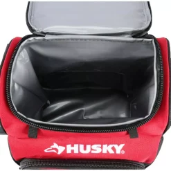 Food Storage Husky 9 In. Lunch Box Bag -Honey Can Do Shop lunch boxes lunch bags 82021n12 40 1000