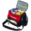 Food Storage Husky 9 In. Lunch Box Bag 1 Food Storage Husky 9 In. Lunch Box Bag -Honey Can Do Shop lunch boxes lunch bags 82021n12 64 1000