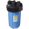 Water Filtration Systems Pentek 150237 1 In. Whole House Filter System -Honey Can Do Shop matte pentek whole house water filters pentek hfpp pr10 64 1000
