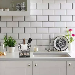 Countertop Storage Mind Reader Black Metal 4-Compartment Utensil Basket Flatware Cutlery Holder Silverware Organizer With Wood Handle -Honey Can Do Shop mind reader silverware caddies utenbask4 blk 31 1000