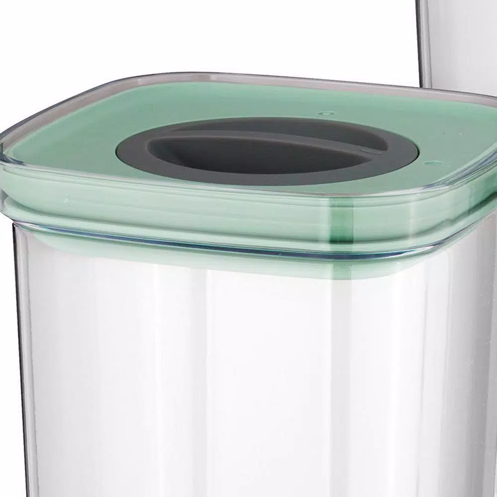 Food Storage BergHOFF Leo 5-Piece Smart Seal Container Set 4 Food Storage BergHOFF Leo 5-Piece Smart Seal Container Set - Image 2