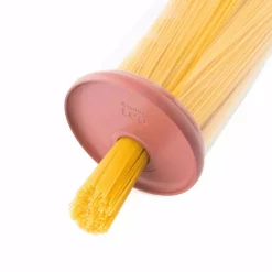 Food Storage BergHOFF Leo Covered Container Set And Scoop (Set Of 4) -Honey Can Do Shop multi berghoff food storage containers 2219008 4f 1000