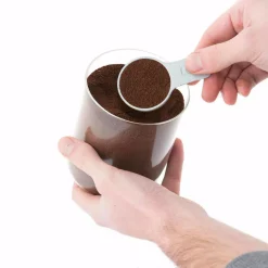 Food Storage BergHOFF Leo 3-Piece Glass Food Container Set -Honey Can Do Shop multi berghoff kitchen canisters 3950125 31 1000