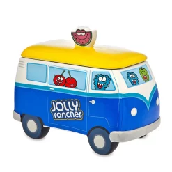 Food Storage Godinger Jolly Ranchers Candy Bus
