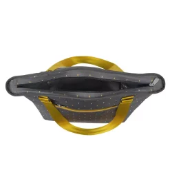 Food Storage Picnic Time Topanga 9 Qt. Anthology Tote Cooler -Honey Can Do Shop multi picnic time insulated food carriers 619 00 322 000 0 1f 1000