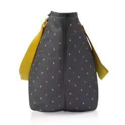 Food Storage Picnic Time Topanga 9 Qt. Anthology Tote Cooler -Honey Can Do Shop multi picnic time insulated food carriers 619 00 322 000 0 76 1000