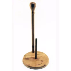 Countertop Storage BergHOFF Bamboo Paper Towel Holder