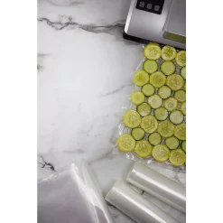 Food Storage Nesco Vacuum Sealer Bag Variety Pack 11 Food Storage Nesco Vacuum Sealer Bag Variety Pack -Honey Can Do Shop nesco food storage bags vs 07v 44 1000