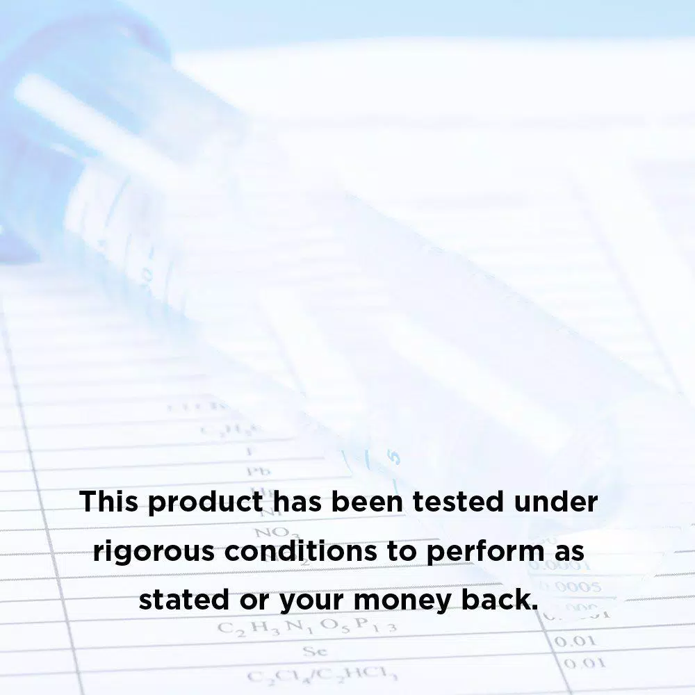 Water Filtration Systems Aquasana 3-Stage Under Counter Water Filtration System With Faucet In Oil Rubbed Bronze 8 Water Filtration Systems Aquasana 3-Stage Under Counter Water Filtration System With Faucet In Oil Rubbed Bronze - Image 6