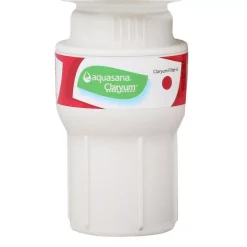 Water Filtration Systems Aquasana 2-Stage Under Counter Water Filtration System With Oil Rubbed Bronze Faucet -Honey Can Do Shop oil rubbed bronze aquasana under sink water filters thd 5200 62 a0 1000