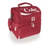 Food Storage ONIVA 3 Qt. 8-Can Coca-Cola Pranzo Lunch Tote Cooler In Red -Honey Can Do Shop oniva insulated food carriers 512 80 100 911 0 64 1000