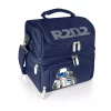 Food Storage ONIVA 3 Qt. 8-Can R2-D2 Pranzo Lunch Tote Cooler In Navy -Honey Can Do Shop oniva insulated food carriers 512 80 138 034 14 64 1000