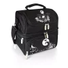 Food Storage ONIVA 3 Qt. 8-Can Jack Pranzo Lunch Tote Cooler In Black -Honey Can Do Shop oniva insulated food carriers 512 80 175 224 11 64 1000