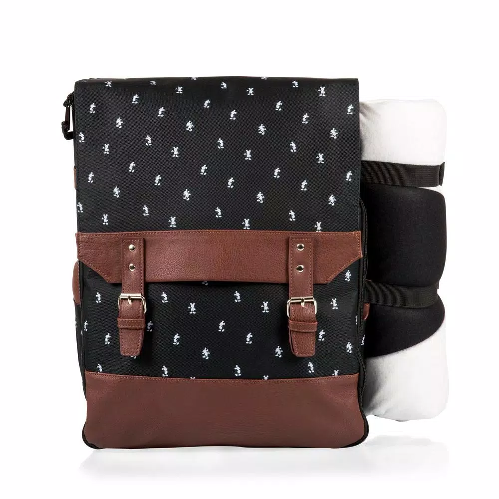 Food Storage ONIVA 118 Oz. Mickey Mouse Picnic Backpack Cooler 6 Food Storage ONIVA 118 Oz. Mickey Mouse Picnic Backpack Cooler - Image 4