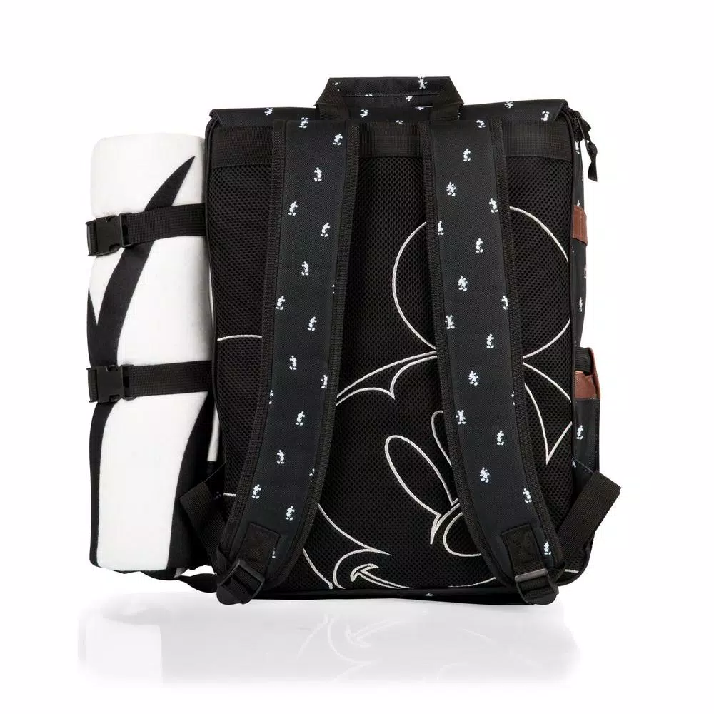 Food Storage ONIVA 118 Oz. Mickey Mouse Picnic Backpack Cooler 7 Food Storage ONIVA 118 Oz. Mickey Mouse Picnic Backpack Cooler - Image 5