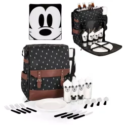 Food Storage ONIVA 118 Oz. Mickey Mouse Picnic Backpack Cooler 11 Food Storage ONIVA 118 Oz. Mickey Mouse Picnic Backpack Cooler -Honey Can Do Shop oniva insulated food carriers 532 59 205 011 11 4f 1000