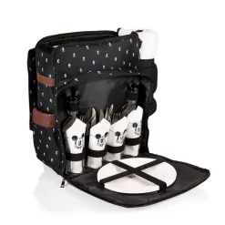 Food Storage ONIVA 118 Oz. Mickey Mouse Picnic Backpack Cooler 10 Food Storage ONIVA 118 Oz. Mickey Mouse Picnic Backpack Cooler -Honey Can Do Shop oniva insulated food carriers 532 59 205 011 11 c3 1000