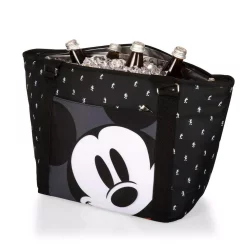 Food Storage ONIVA 27 Oz. Mickey Mouse Tote Cooler -Honey Can Do Shop oniva insulated food carriers 611 00 206 011 11 1f 1000