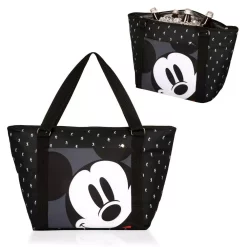 Food Storage ONIVA 27 Oz. Mickey Mouse Tote Cooler -Honey Can Do Shop oniva insulated food carriers 611 00 206 011 11 4f 1000