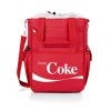 Food Storage ONIVA 36 Oz. Red Coca-Cola Activo Tote Cooler -Honey Can Do Shop oniva insulated food carriers 614 00 100 911 0 64 1000