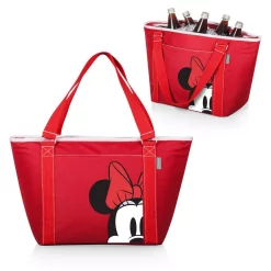 Food Storage ONIVA 9 Qt. 24-Can Minnie Mouse Topanga Tote Cooler In Red 7 Food Storage ONIVA 9 Qt. 24-Can Minnie Mouse Topanga Tote Cooler In Red -Honey Can Do Shop oniva insulated food carriers 619 00 100 054 11 4f 1000