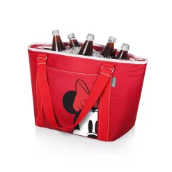 Food Storage ONIVA 9 Qt. 24-Can Minnie Mouse Topanga Tote Cooler In Red 6 Food Storage ONIVA 9 Qt. 24-Can Minnie Mouse Topanga Tote Cooler In Red -Honey Can Do Shop oniva insulated food carriers 619 00 100 054 11 c3 1000