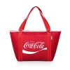 Food Storage ONIVA 9 Qt. 24-Can Coca-Cola Topanga Tote Cooler In Red 2 Food Storage ONIVA 9 Qt. 24-Can Coca-Cola Topanga Tote Cooler In Red -Honey Can Do Shop oniva insulated food carriers 619 00 100 911 0 64 1000