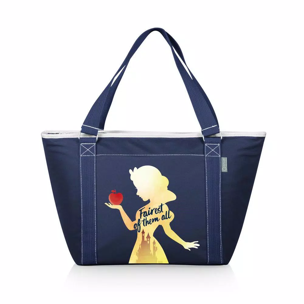 Food Storage ONIVA 9 Qt. 24-Can Snow White Topanga Tote Cooler In Navy 3 Food Storage ONIVA 9 Qt. 24-Can Snow White Topanga Tote Cooler In Navy