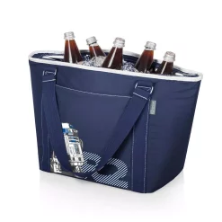 Food Storage ONIVA 9 Qt. 24-Can R2-D2 Topanga Tote Cooler In Navy -Honey Can Do Shop oniva insulated food carriers 619 00 138 034 14 c3 1000