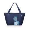 Food Storage ONIVA 9 Qt. 24-Can Cinderella Topanga Tote Cooler In Navy -Honey Can Do Shop oniva insulated food carriers 619 00 138 044 12 64 1000