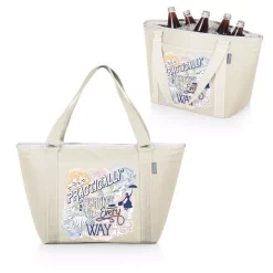 Food Storage ONIVA 9 Qt. 24-Can Mary Poppins Topanga Tote Cooler In Sand -Honey Can Do Shop oniva insulated food carriers 619 00 190 244 11 4f 1000