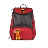 Food Storage ONIVA 7.5 Qt. 20-Can Mr. Incredible PTX Backpack Cooler In Red -Honey Can Do Shop oniva insulated food carriers 633 00 100 124 13 64 1000