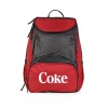 Food Storage ONIVA 7.5 Qt. 20-Can Coke Coca-Cola PTX Backpack Cooler In Red 1 Food Storage ONIVA 7.5 Qt. 20-Can Coke Coca-Cola PTX Backpack Cooler In Red -Honey Can Do Shop oniva insulated food carriers 633 00 100 911 0 64 1000