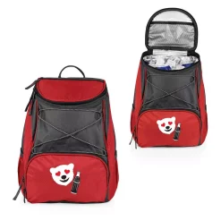 Food Storage ONIVA 7.5 Qt. 20-Can Coca-Cola PTX Backpack Cooler In Red-Emoji Design -Honey Can Do Shop oniva insulated food carriers 633 00 100 914 0 c3 1000