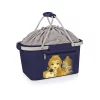 Food Storage ONIVA 28 Oz. Navy Beauty And The Beast Metro Basket Collapsible Tote Cooler -Honey Can Do Shop oniva insulated food carriers 645 00 138 034 12 64 1000