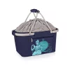 Food Storage ONIVA 28 Oz. Navy Cinderella Metro Basket Collapsible Tote Cooler 1 Food Storage ONIVA 28 Oz. Navy Cinderella Metro Basket Collapsible Tote Cooler -Honey Can Do Shop oniva insulated food carriers 645 00 138 044 12 64 1000