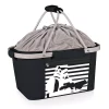Food Storage ONIVA 28 Oz. Black Storm Trooper Metro Basket Collapsible Tote Cooler -Honey Can Do Shop oniva insulated food carriers 645 00 175 024 14 64 1000