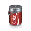 Food Storage ONIVA 3.75 Qt. 10-Can Enjoy Coke Design Coca-Cola Can Cooler -Honey Can Do Shop oniva insulated food carriers 690 00 000 919 0 64 1000
