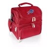 Food Storage ONIVA Pranzo Red Buffalo Bills Lunch Bag -Honey Can Do Shop oniva lunch boxes lunch bags 512 80 100 044 2 64 1000
