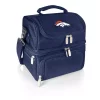 Food Storage ONIVA Pranzo Navy Denver Broncos Lunch Bag 1 Food Storage ONIVA Pranzo Navy Denver Broncos Lunch Bag -Honey Can Do Shop oniva lunch boxes lunch bags 512 80 138 104 2 64 1000
