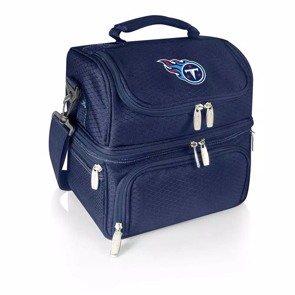 Food Storage ONIVA Pranzo Navy Tennessee Titans Lunch Bag 3 Food Storage ONIVA Pranzo Navy Tennessee Titans Lunch Bag