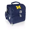 Food Storage ONIVA Pranzo Navy Michigan Wolverines Lunch Bag -Honey Can Do Shop oniva lunch boxes lunch bags 512 80 138 344 0 64 1000