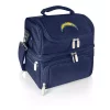 Food Storage ONIVA Pranzo Navy Los Angeles Chargers Lunch Bag 1 Food Storage ONIVA Pranzo Navy Los Angeles Chargers Lunch Bag -Honey Can Do Shop oniva lunch boxes lunch bags 512 80 138 344 2 64 1000