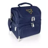Food Storage ONIVA Pranzo Navy West Virginia Mountaineers Lunch Bag -Honey Can Do Shop oniva lunch boxes lunch bags 512 80 138 834 0 64 1000
