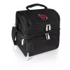 Food Storage ONIVA Pranzo Black Arizona Cardinals Lunch Bag -Honey Can Do Shop oniva lunch boxes lunch bags 512 80 175 014 2 64 1000
