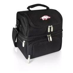 Food Storage ONIVA Pranzo Black Arkansas Razorbacks Lunch Bag