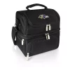 Food Storage ONIVA Pranzo Black Baltimore Ravens Lunch Bag 1 Food Storage ONIVA Pranzo Black Baltimore Ravens Lunch Bag -Honey Can Do Shop oniva lunch boxes lunch bags 512 80 175 034 2 64 1000