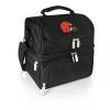 Food Storage ONIVA Pranzo Black Cleveland Browns Lunch Bag 2 Food Storage ONIVA Pranzo Black Cleveland Browns Lunch Bag -Honey Can Do Shop oniva lunch boxes lunch bags 512 80 175 084 2 64 1000
