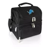 Food Storage ONIVA Pranzo Black Detroit Lions Lunch Bag -Honey Can Do Shop oniva lunch boxes lunch bags 512 80 175 114 2 64 1000