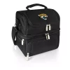 Food Storage ONIVA Pranzo Black Jacksonville Jaguars Lunch Bag 2 Food Storage ONIVA Pranzo Black Jacksonville Jaguars Lunch Bag -Honey Can Do Shop oniva lunch boxes lunch bags 512 80 175 154 2 64 1000